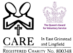 CARE in East Grinstead and Lingfield CARE in East Grinstead and Lingfield